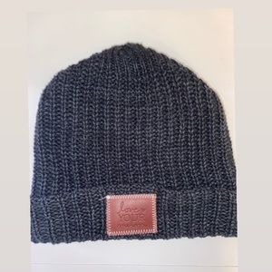 Love your Mellon hat